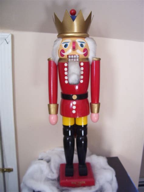 giant nutcrackers for sale